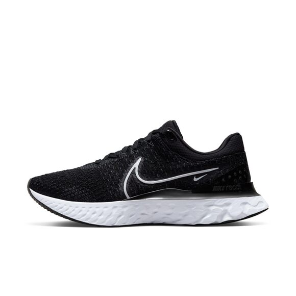 NWT Nike Men’s Sneakers Black/White Size 8 Athletic Casual Shoes main image 4